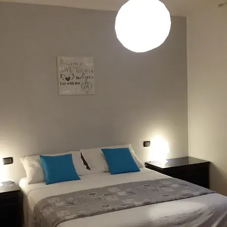 Le Bois Bed & Breakfast *