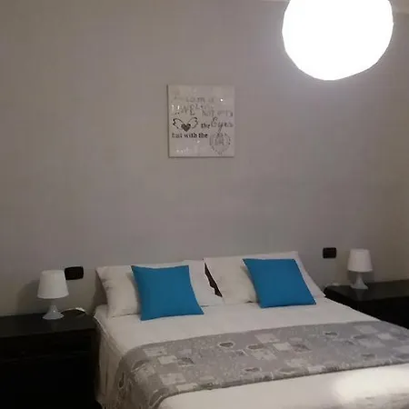 Bed & Breakfast Le Bois Labico