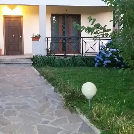 Bed & Breakfast Le Bois