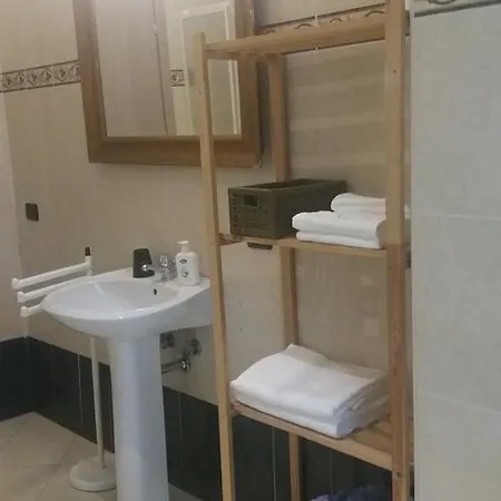Le Bois Bed & Breakfast Labico
