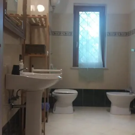 Bed & Breakfast Le Bois Labico