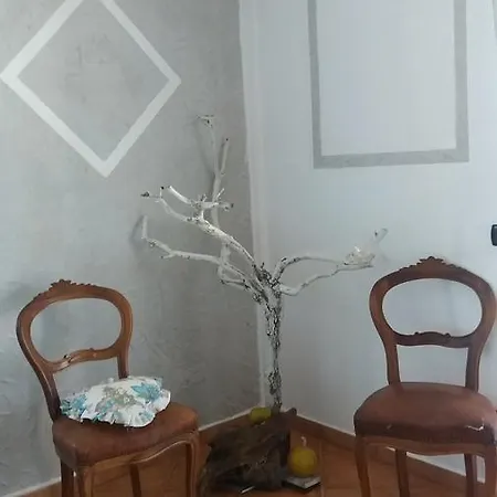 Le Bois Bed & Breakfast *
