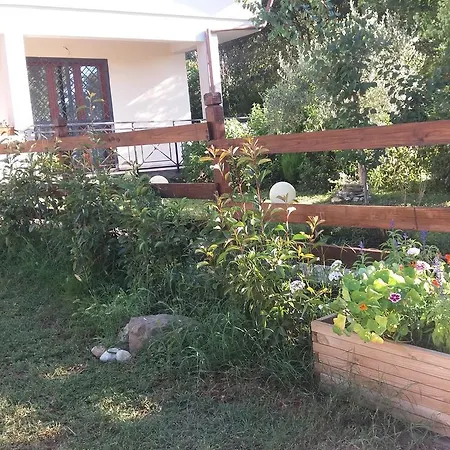 Le Bois Bed & Breakfast