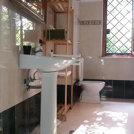 Bed & Breakfast Le Bois Labico