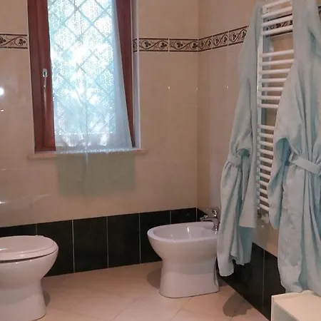 Bed & Breakfast Le Bois Labico