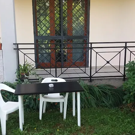 Bed & Breakfast Le Bois