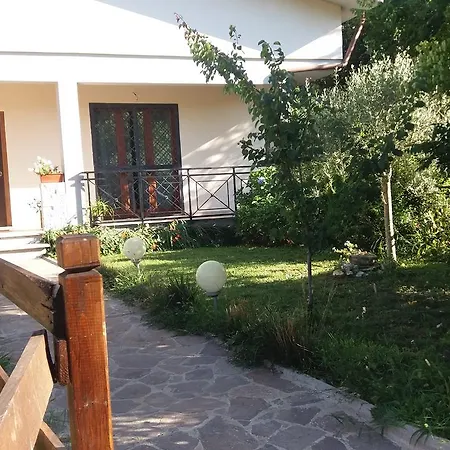 Bed & Breakfast Le Bois Labico