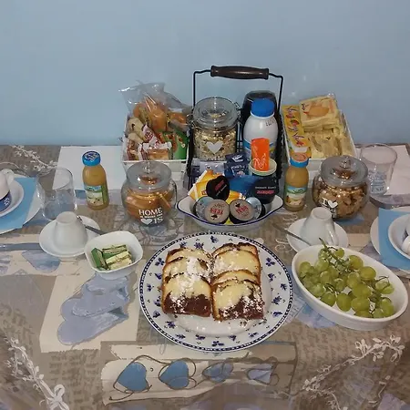 Le Bois Bed & Breakfast Labico