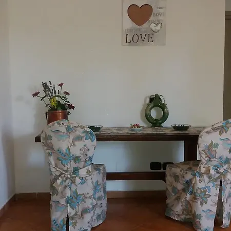 Bed & Breakfast Le Bois
