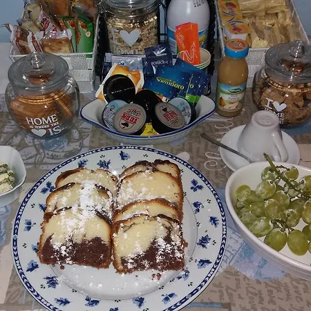 Bed & Breakfast Le Bois